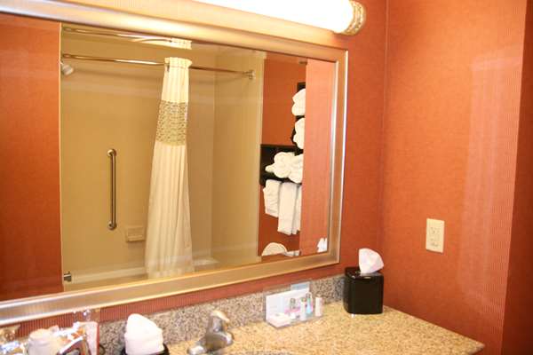  - Hampton Inn Jacksonville