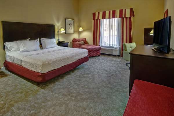  - Hampton Inn Jacksonville