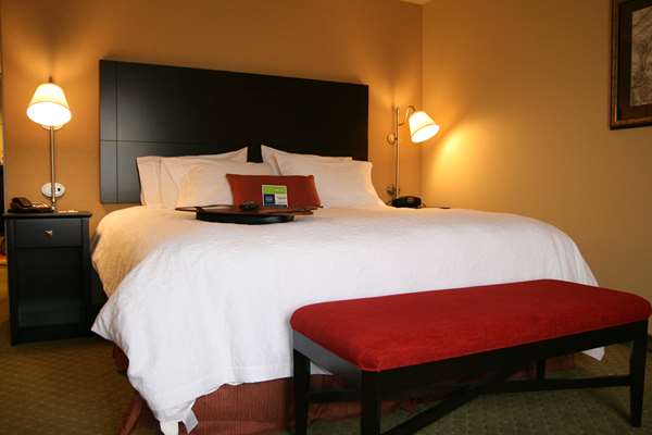  - Hampton Inn Jacksonville