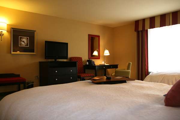  - Hampton Inn Jacksonville