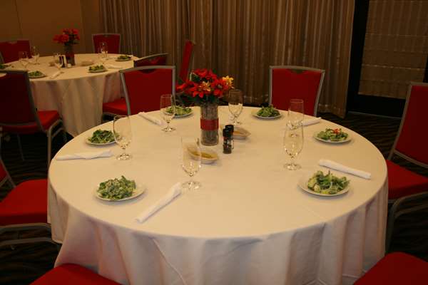 Restaurant - Hampton Inn Jacksonville