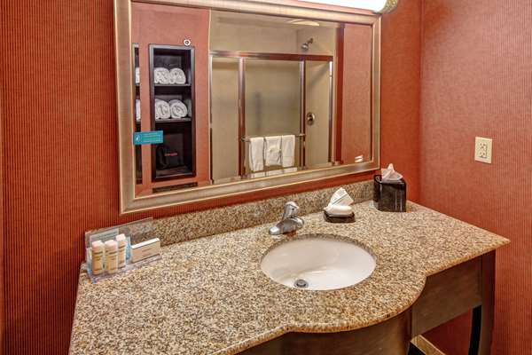  - Hampton Inn Jacksonville