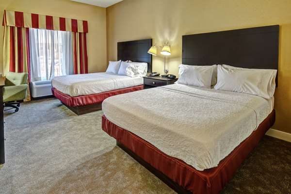  - Hampton Inn Jacksonville