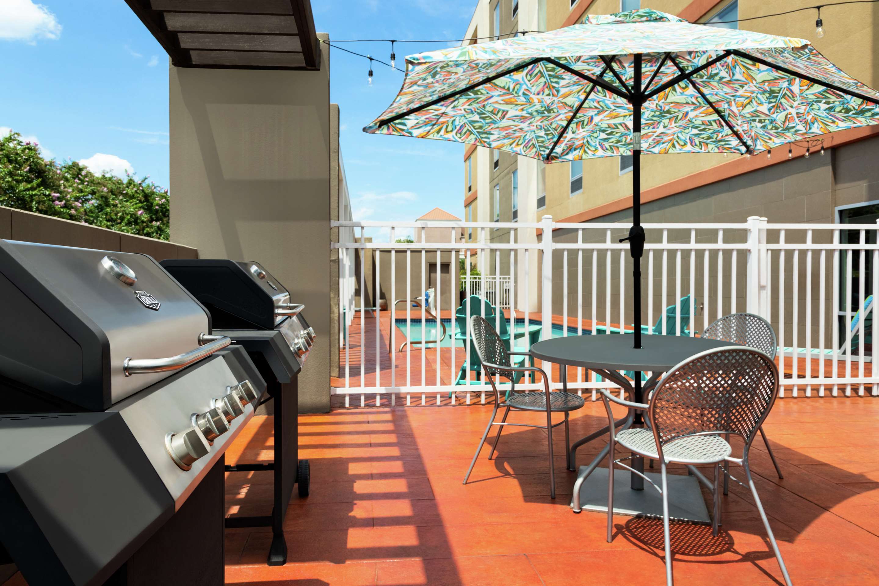 Exterior | Home2 Suites by Hilton Oxford, AL