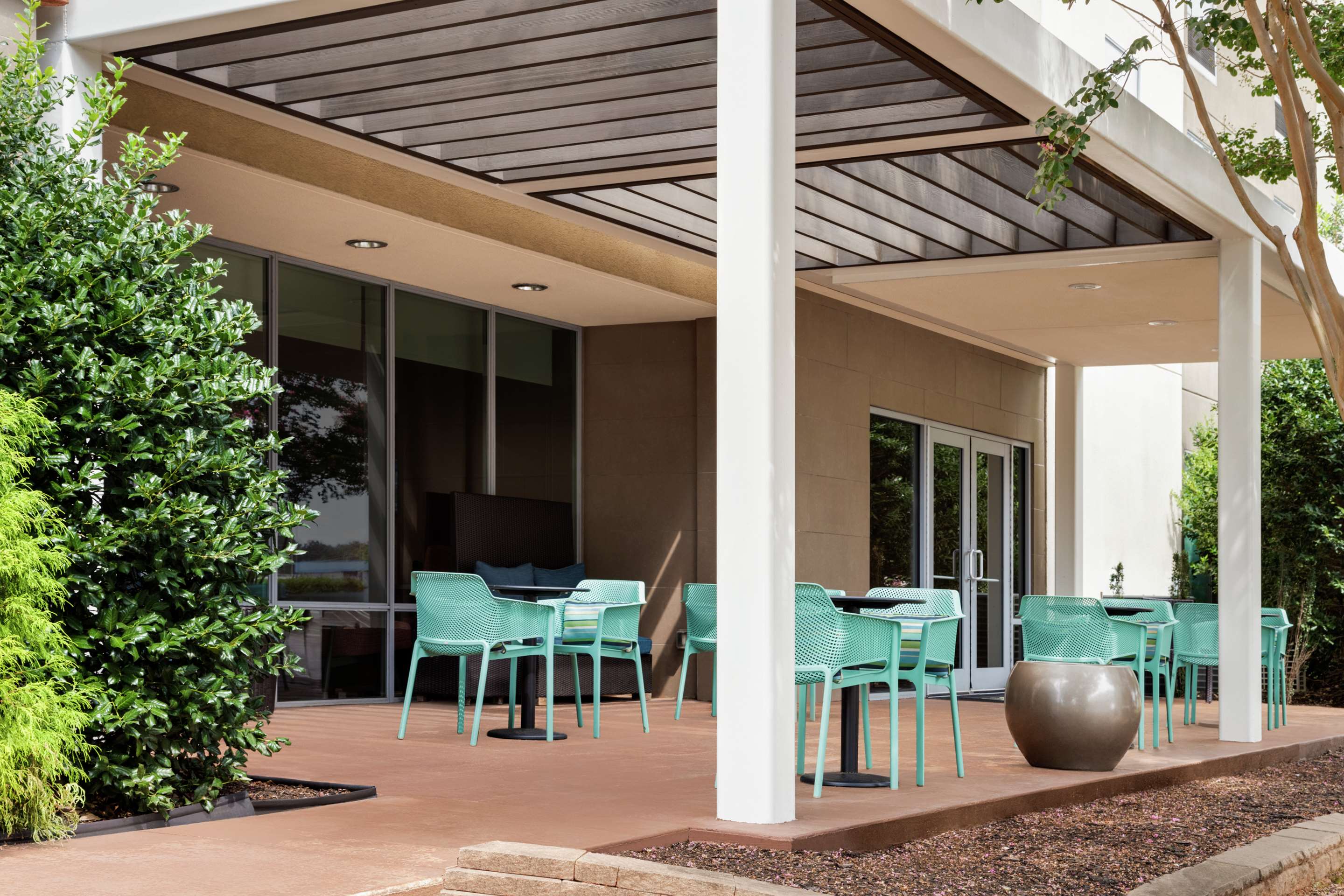 Exterior | Home2 Suites by Hilton Oxford, AL