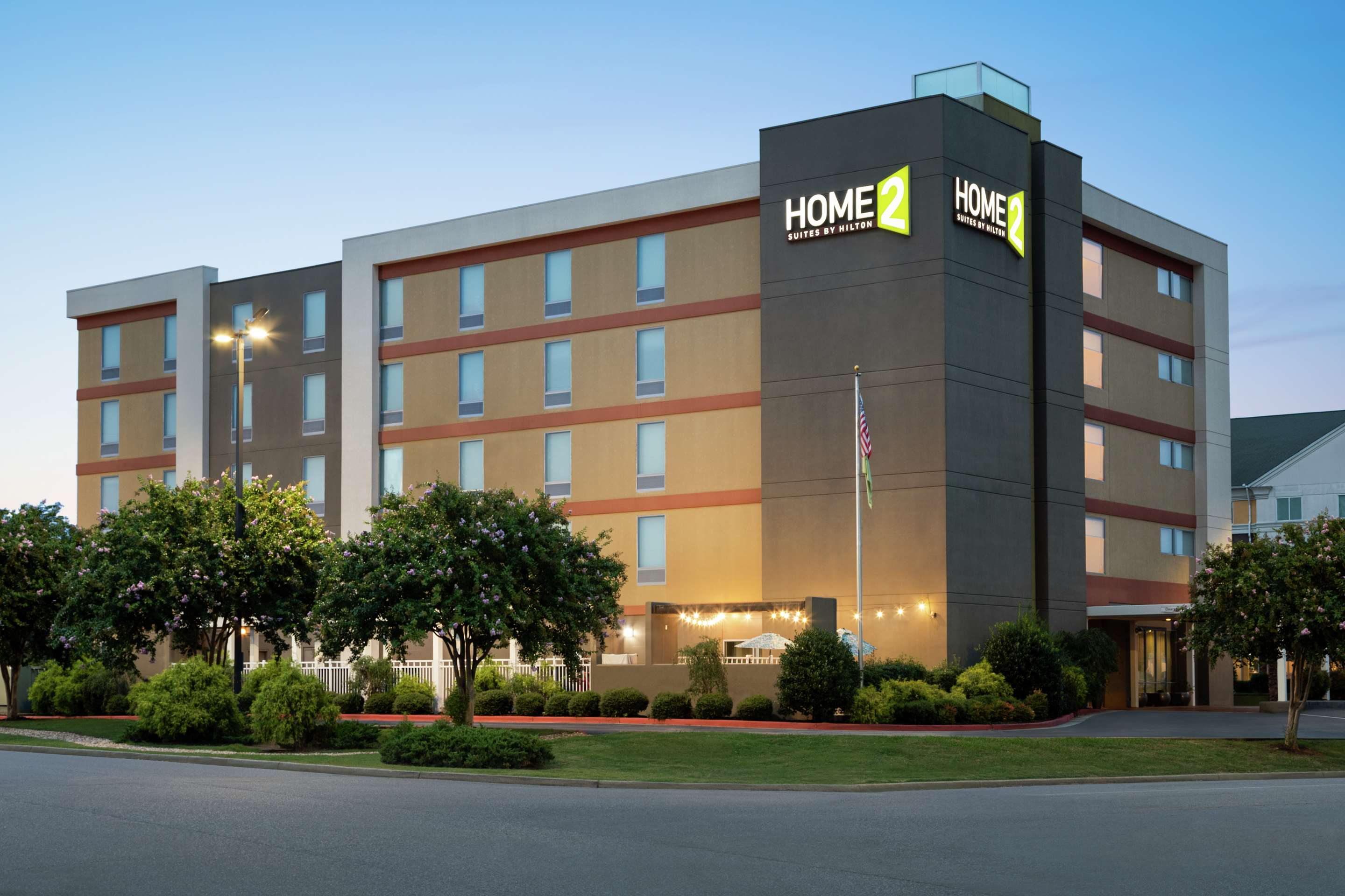 Exterior | Home2 Suites by Hilton Oxford, AL