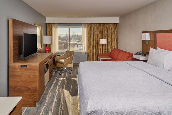  - Hampton Inn Anchorage