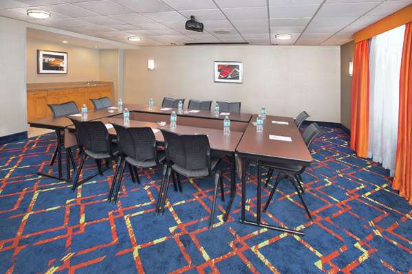  - Hampton Inn & Suites Annapolis