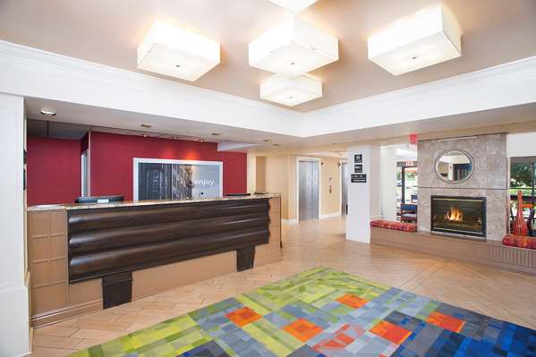  - Hampton Inn & Suites Annapolis