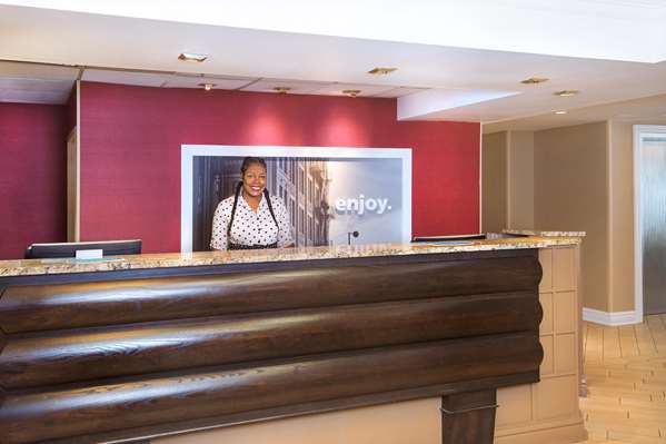  - Hampton Inn & Suites Annapolis