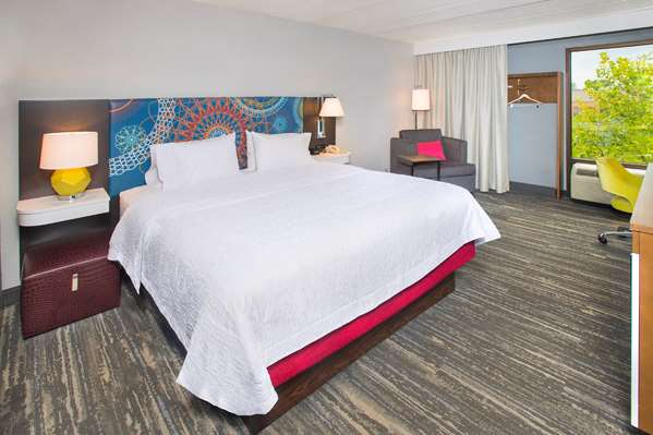  - Hampton Inn & Suites Annapolis