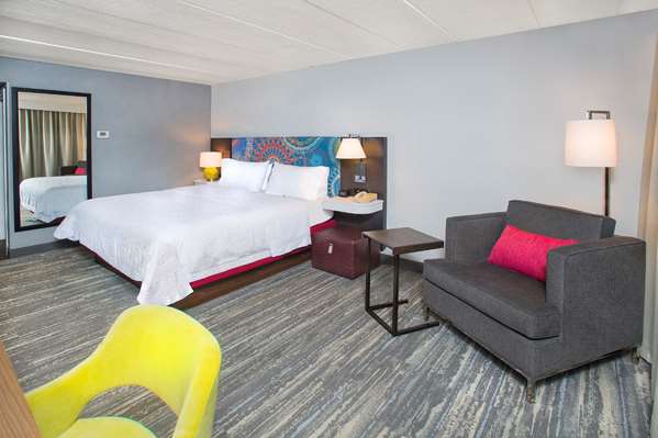  - Hampton Inn & Suites Annapolis
