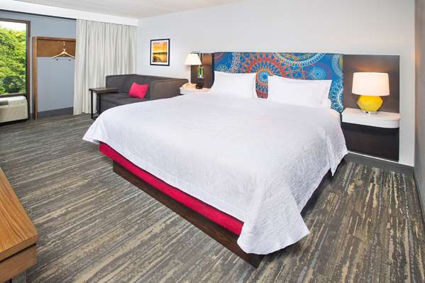  - Hampton Inn & Suites Annapolis