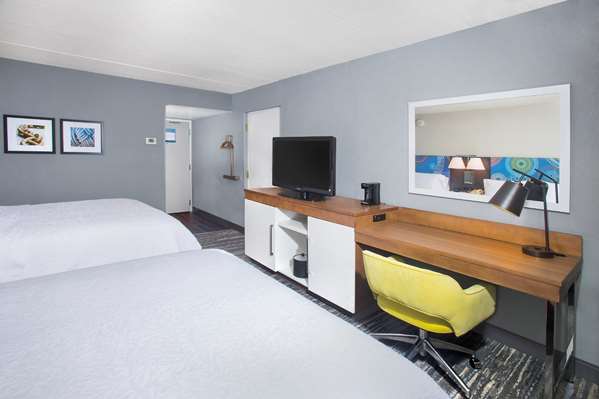  - Hampton Inn & Suites Annapolis