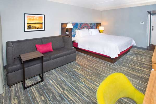  - Hampton Inn & Suites Annapolis