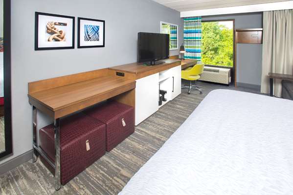  - Hampton Inn & Suites Annapolis