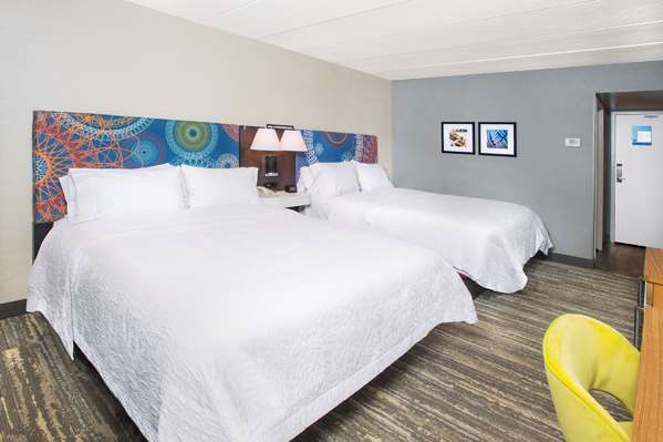  - Hampton Inn & Suites Annapolis