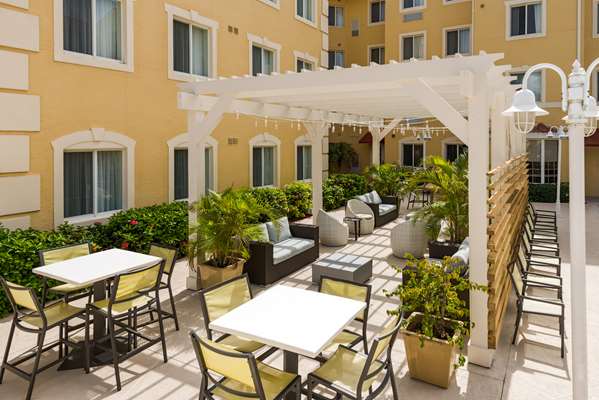 Exterior view - Homewood Suites by Hilton Bonita Springs