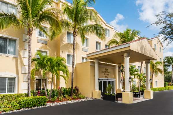 Exterior view - Homewood Suites by Hilton Bonita Springs