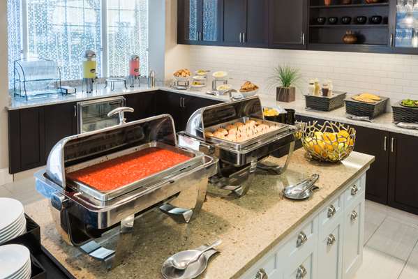 Restaurant - Homewood Suites by Hilton Bonita Springs