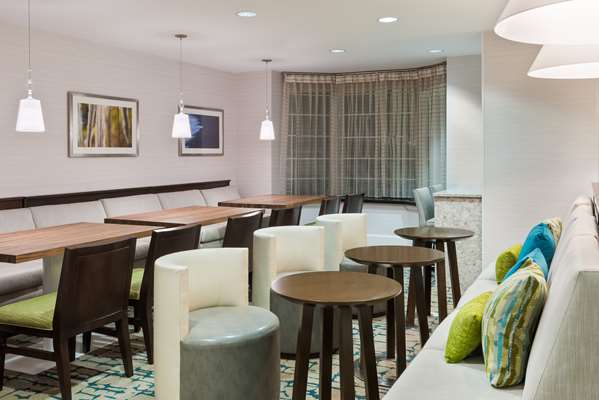 Restaurant - Homewood Suites by Hilton Bonita Springs