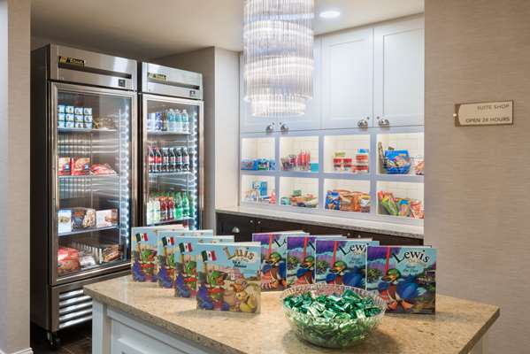 Restaurant - Homewood Suites by Hilton Bonita Springs