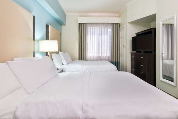  - Homewood Suites by Hilton Bonita Springs