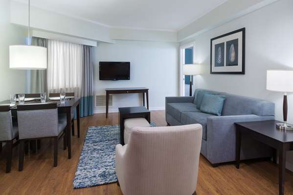  - Homewood Suites by Hilton Bonita Springs