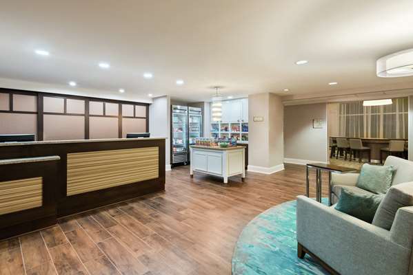 Restaurant - Homewood Suites by Hilton Bonita Springs