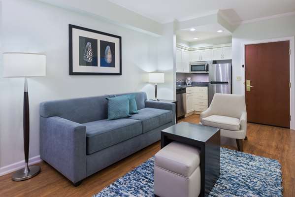  - Homewood Suites by Hilton Bonita Springs