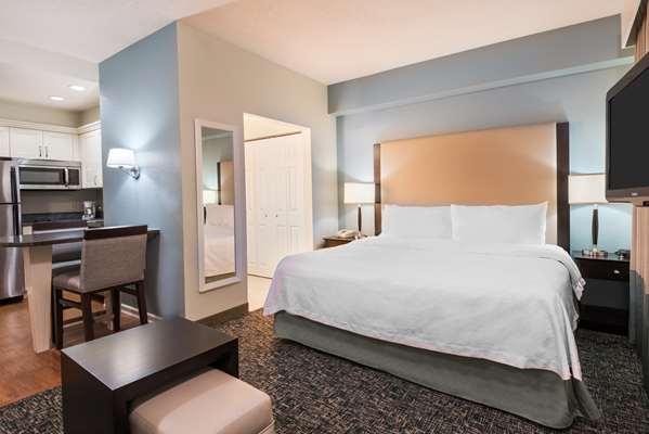  - Homewood Suites by Hilton Bonita Springs