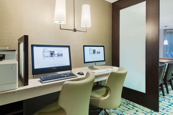 Conference Area - Homewood Suites by Hilton Bonita Springs