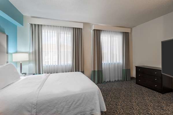  - Homewood Suites by Hilton Bonita Springs