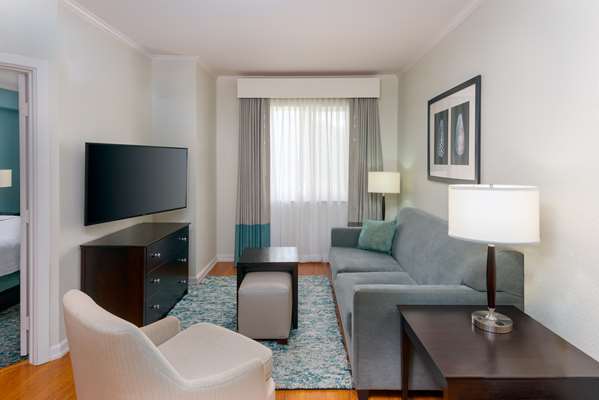  - Homewood Suites by Hilton Bonita Springs