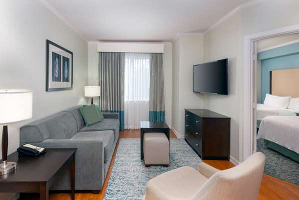  - Homewood Suites by Hilton Bonita Springs