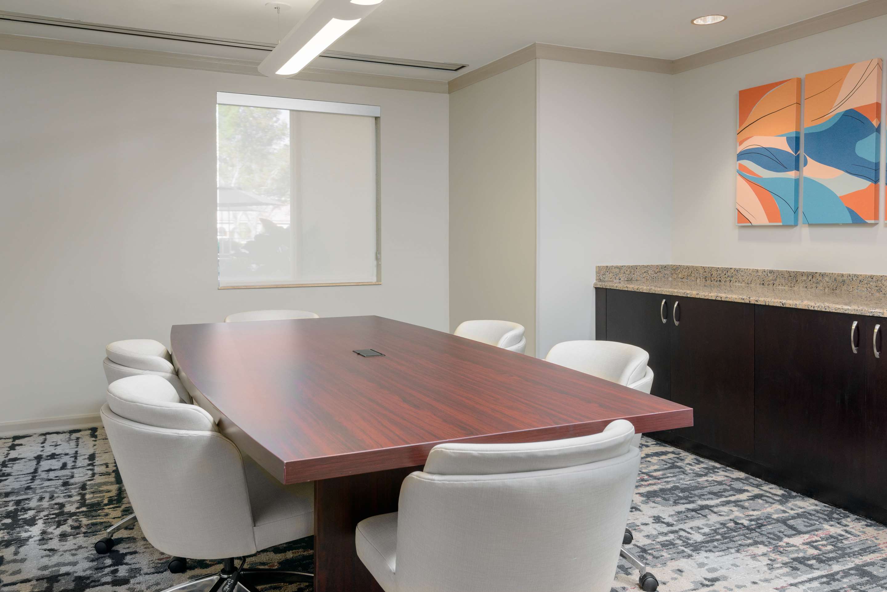 Meeting Room | Homewood Suites by Hilton Bonita Springs