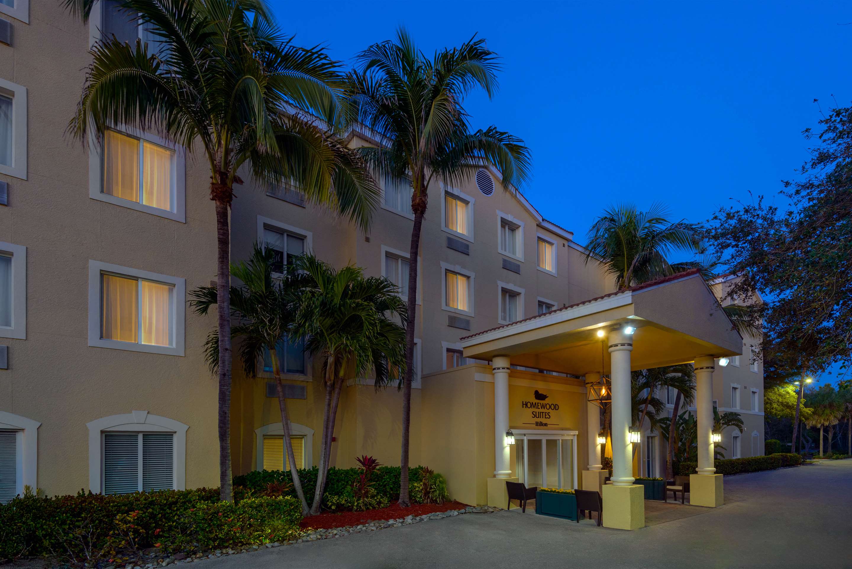 Exterior | Homewood Suites by Hilton Bonita Springs