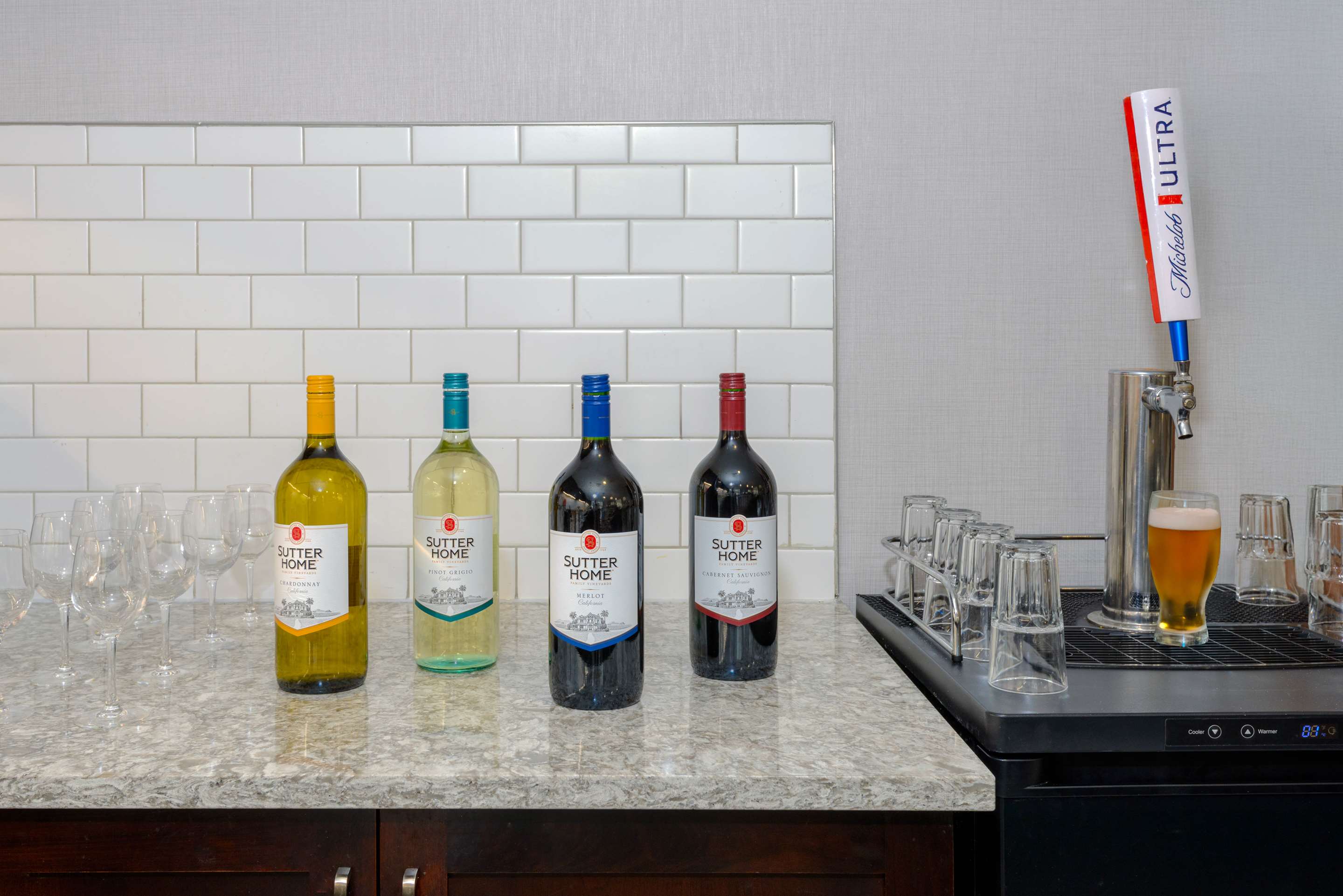 Restaurant | Homewood Suites by Hilton Bonita Springs