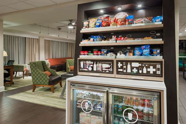 Restaurant - Hampton Inn Bonita Springs