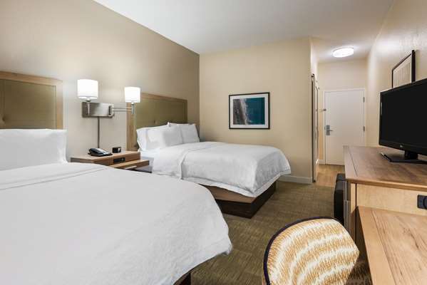  - Hampton Inn Bonita Springs