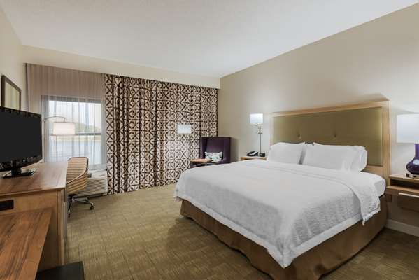  - Hampton Inn Bonita Springs