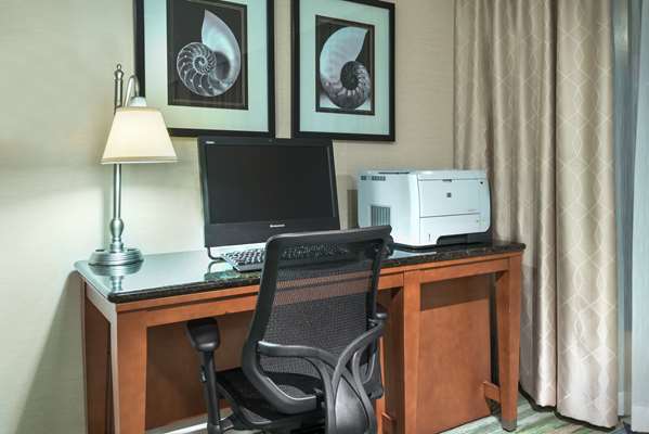 Conference Area - Hampton Inn Bonita Springs