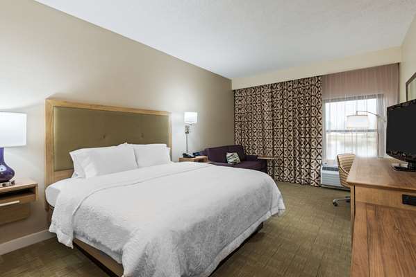  - Hampton Inn Bonita Springs