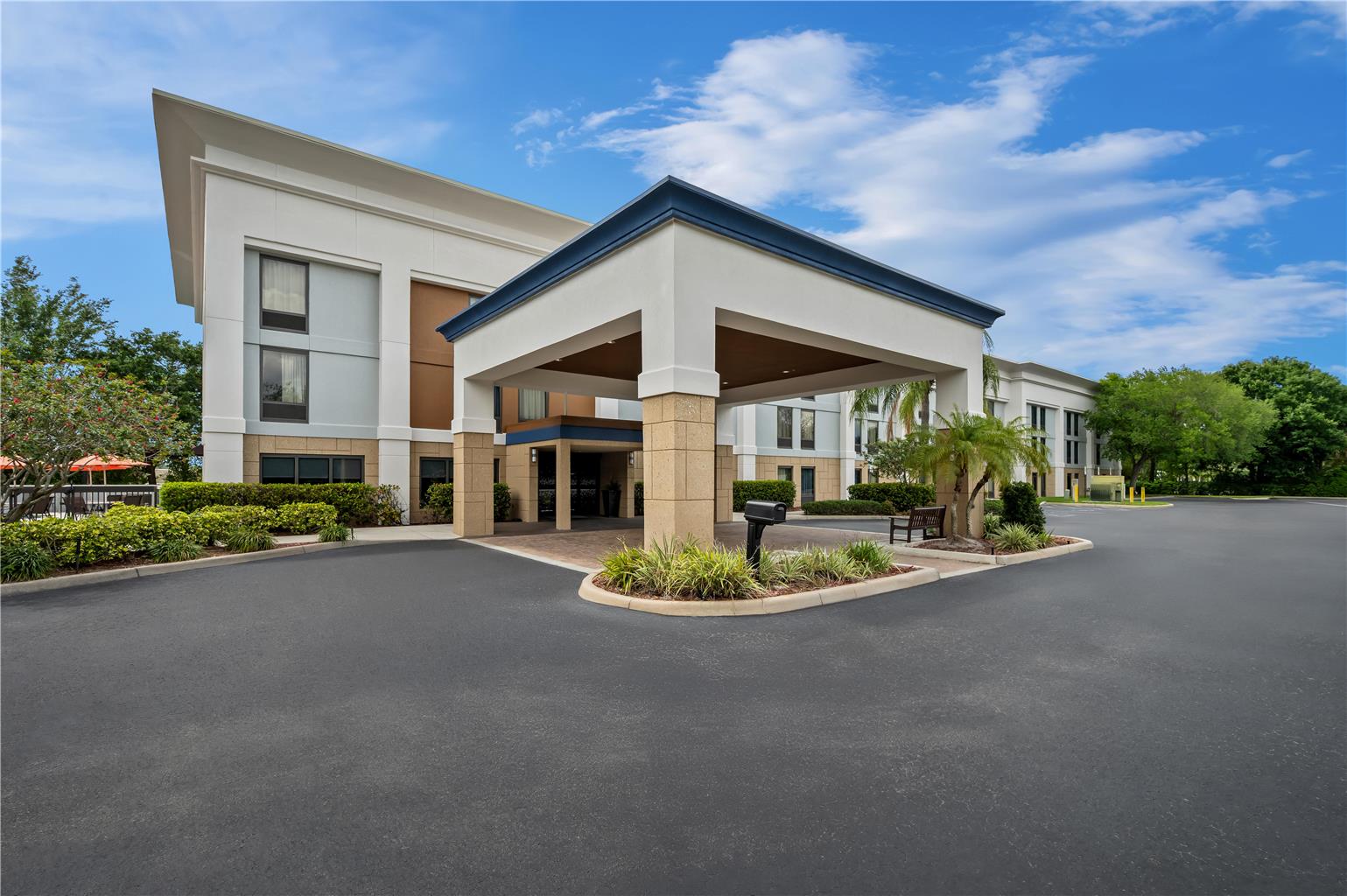 Hampton Inn Naples I-75