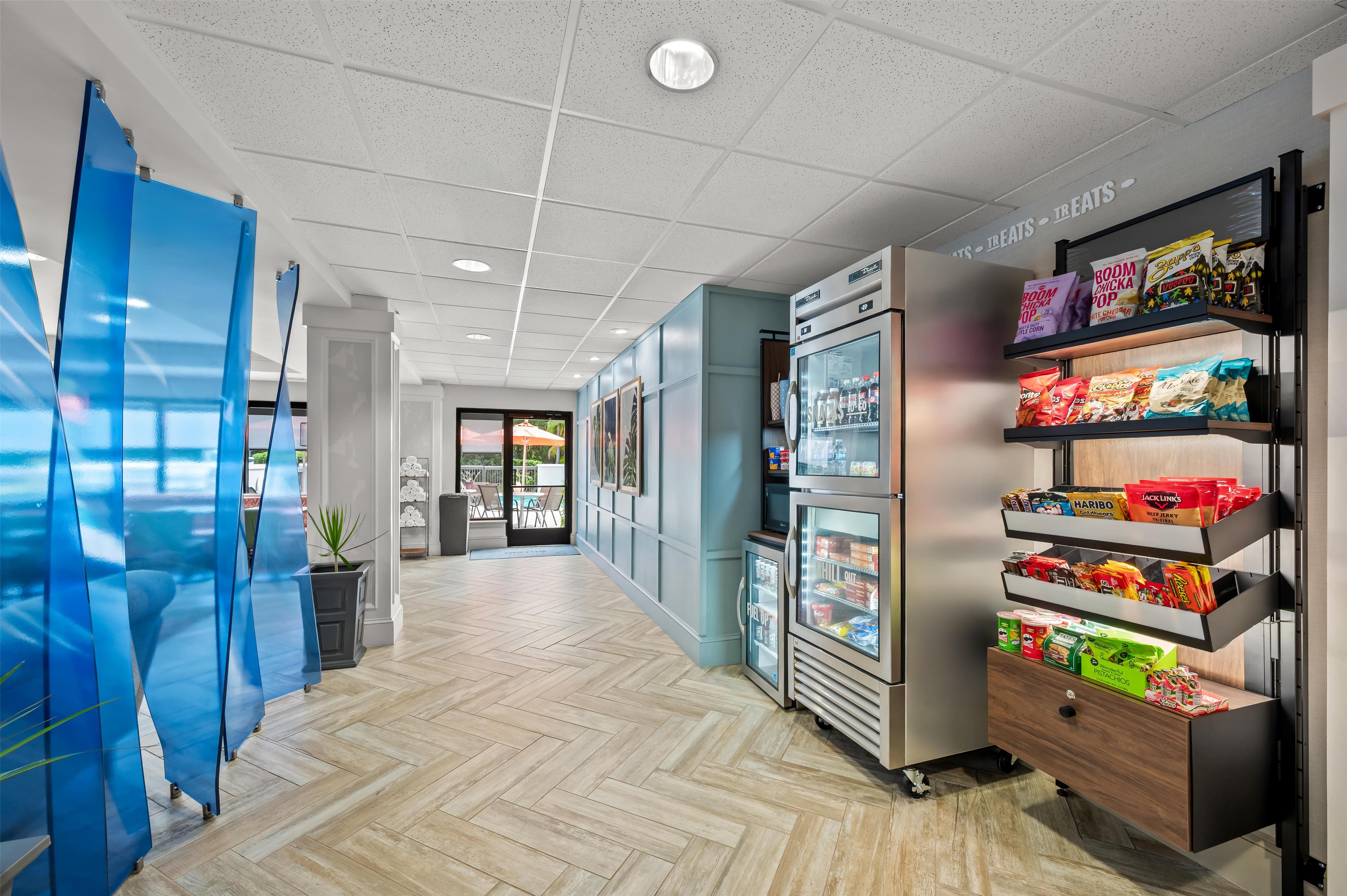 Restaurant | Hampton Inn - Naples - I-75
