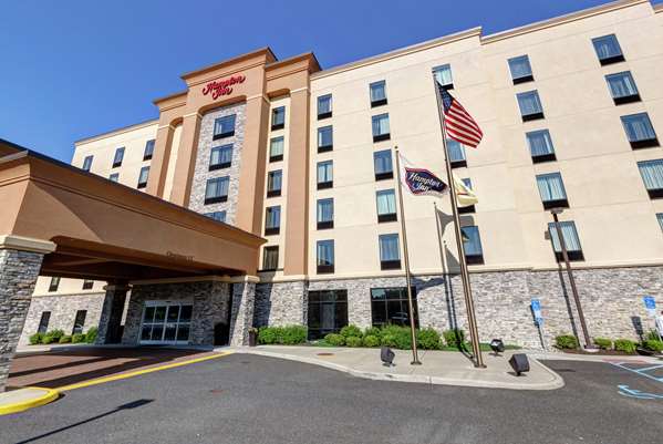 Exterior view - Hampton Inn Neptune