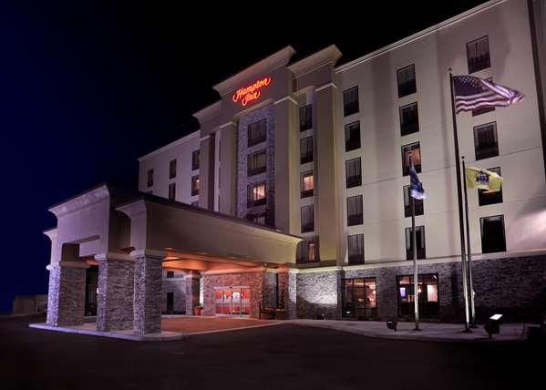Exterior view - Hampton Inn Neptune