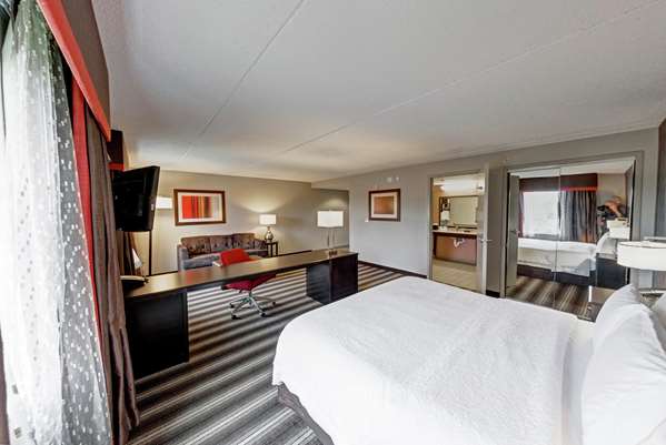  - Hampton Inn Neptune