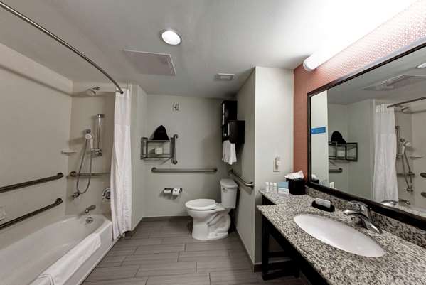  - Hampton Inn Neptune