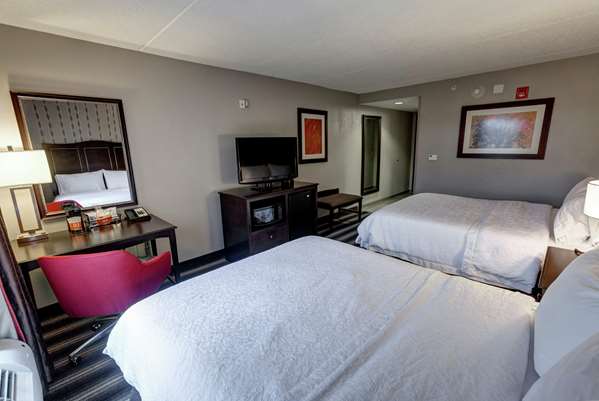  - Hampton Inn Neptune